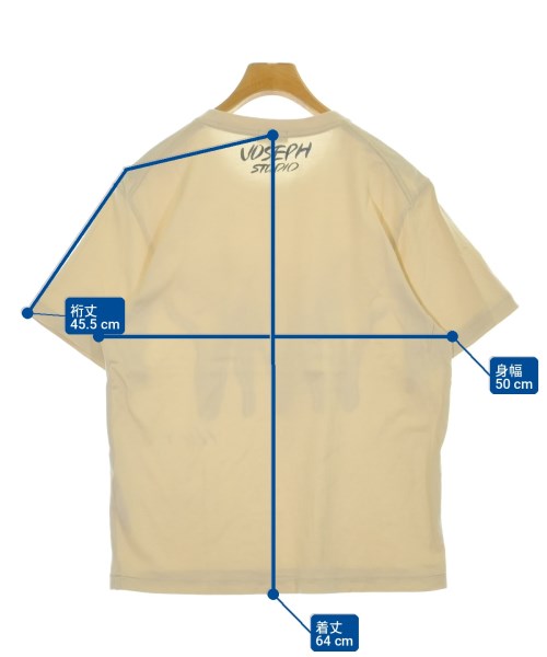 JOSEPH STUDIO เสื้อยืด/เสื้อท็อปส์