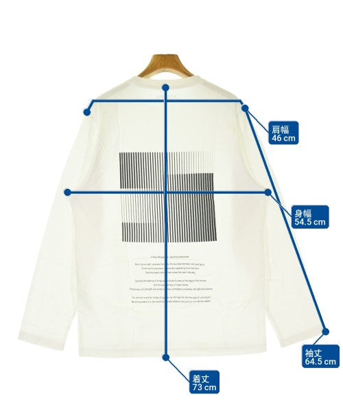 JOSEPH STUDIO เสื้อยืด/เสื้อท็อปส์