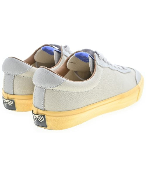 LAST RESORT AB รองเท้าผ้าใบ