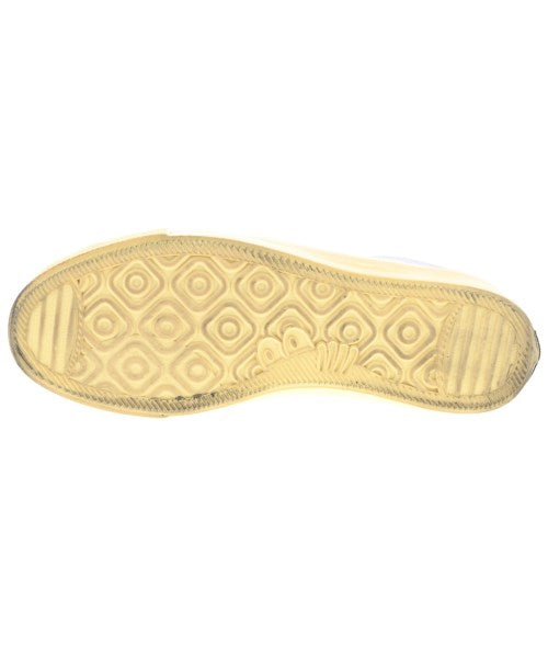 LAST RESORT AB รองเท้าผ้าใบ