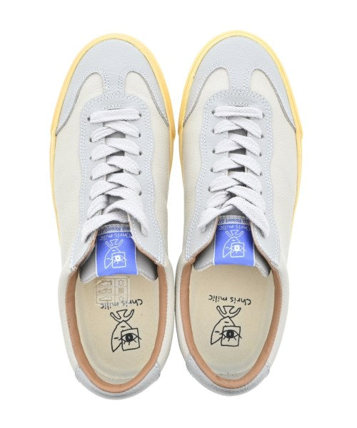 LAST RESORT AB รองเท้าผ้าใบ