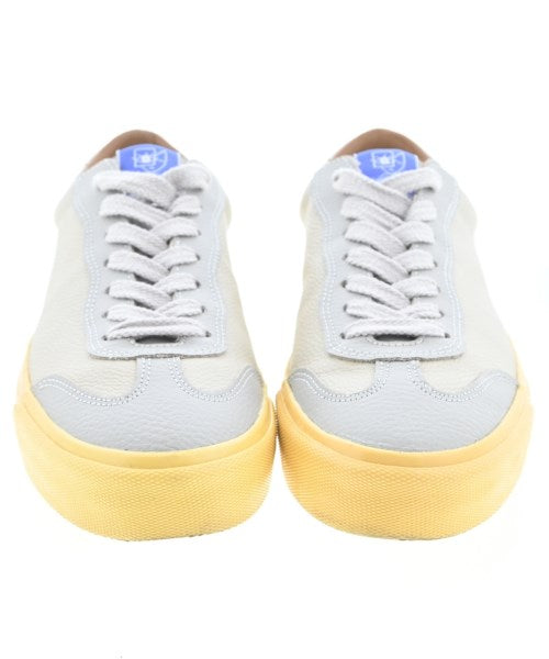 LAST RESORT AB รองเท้าผ้าใบ