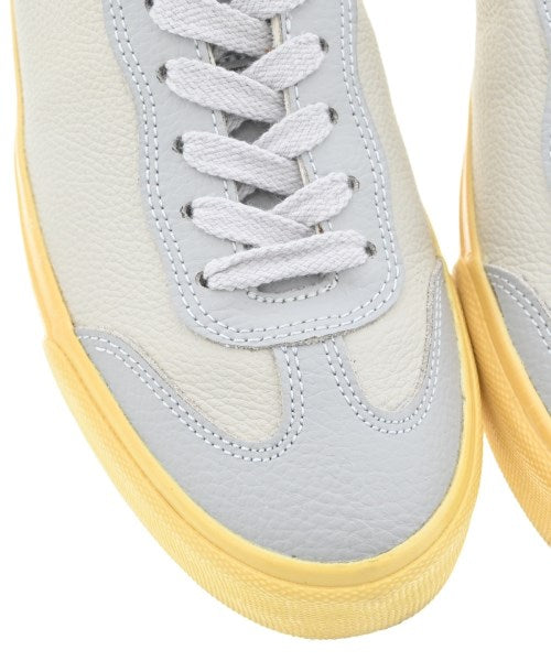 LAST RESORT AB รองเท้าผ้าใบ