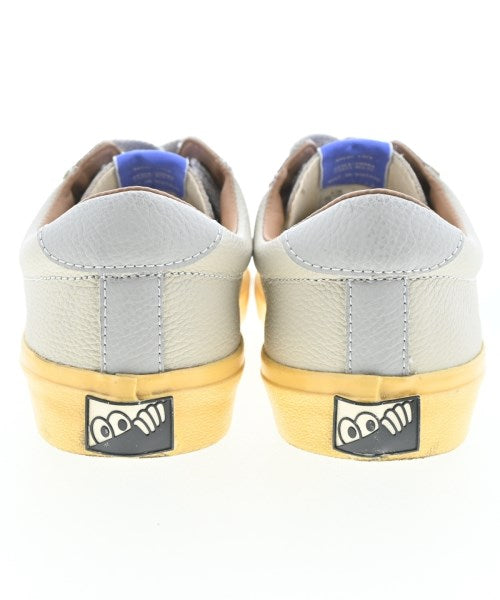 LAST RESORT AB รองเท้าผ้าใบ