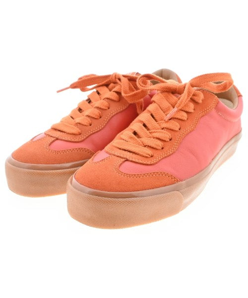 LAST RESORT AB รองเท้าผ้าใบ