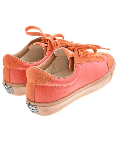 LAST RESORT AB รองเท้าผ้าใบ