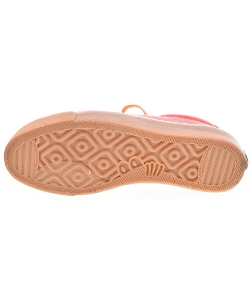 LAST RESORT AB รองเท้าผ้าใบ