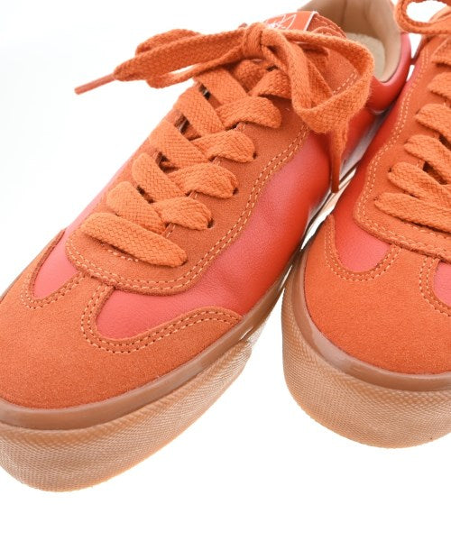 LAST RESORT AB รองเท้าผ้าใบ