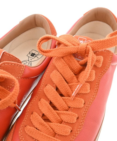 LAST RESORT AB รองเท้าผ้าใบ