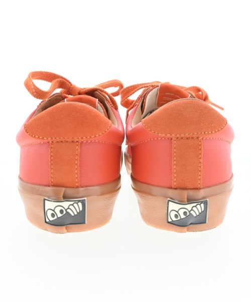 LAST RESORT AB รองเท้าผ้าใบ