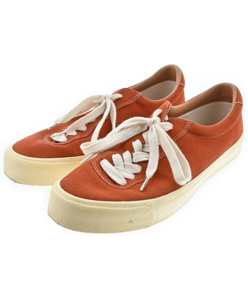 LAST RESORT AB รองเท้าผ้าใบ