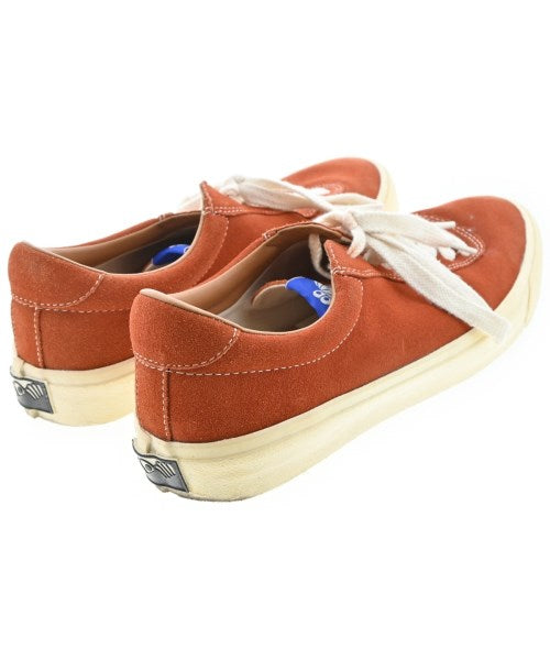 LAST RESORT AB รองเท้าผ้าใบ