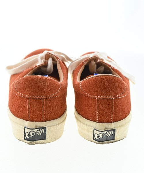 LAST RESORT AB รองเท้าผ้าใบ