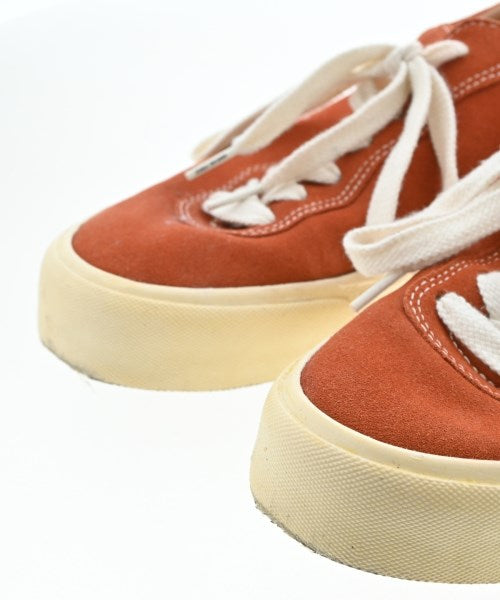 LAST RESORT AB รองเท้าผ้าใบ