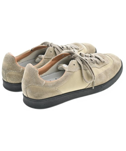 LAST RESORT AB รองเท้าผ้าใบ