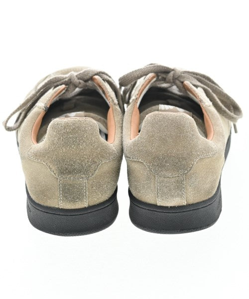 LAST RESORT AB รองเท้าผ้าใบ