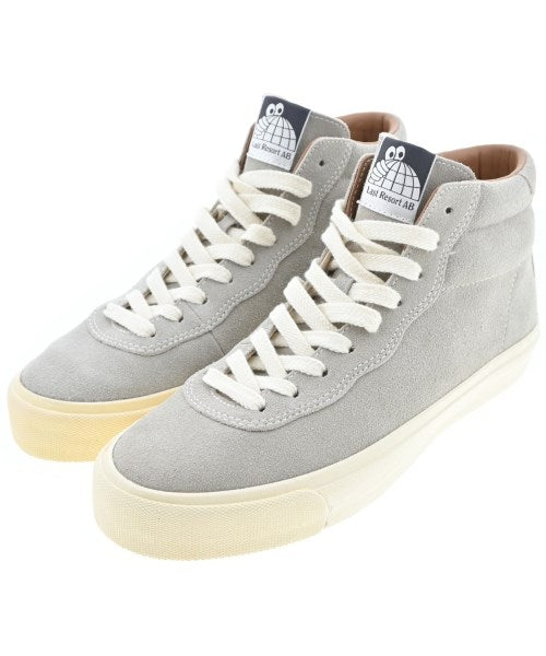 LAST RESORT AB รองเท้าผ้าใบ