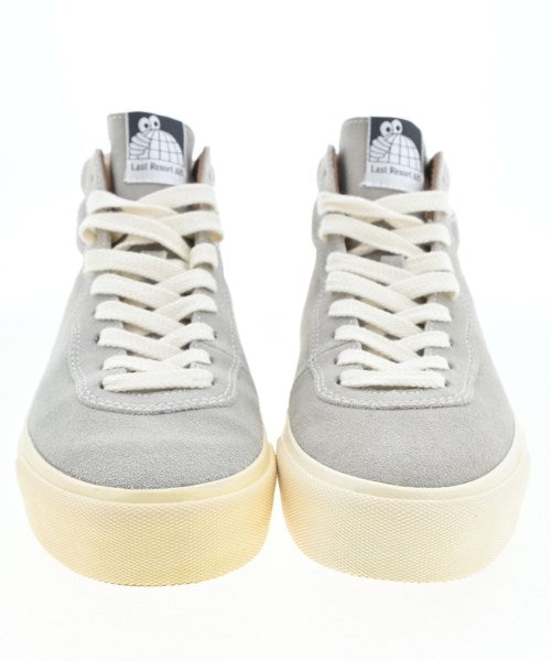 LAST RESORT AB รองเท้าผ้าใบ