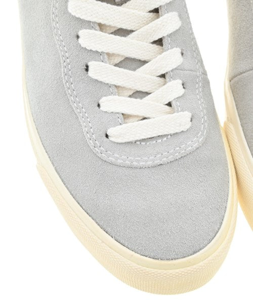 LAST RESORT AB รองเท้าผ้าใบ