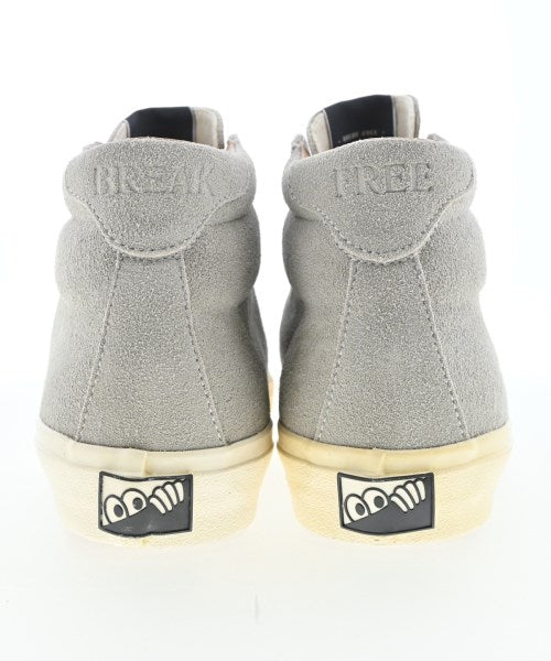 LAST RESORT AB รองเท้าผ้าใบ