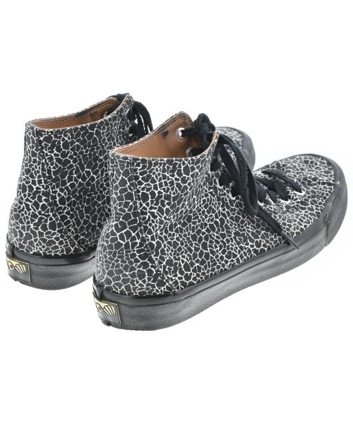 LAST RESORT AB รองเท้าผ้าใบ