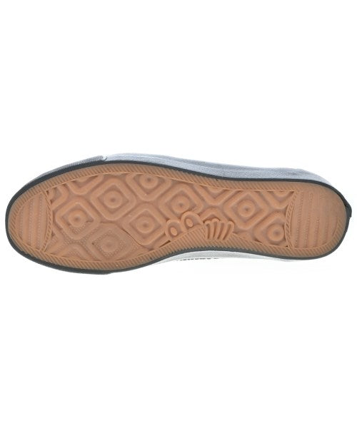 LAST RESORT AB รองเท้าผ้าใบ