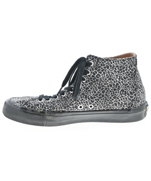 LAST RESORT AB รองเท้าผ้าใบ