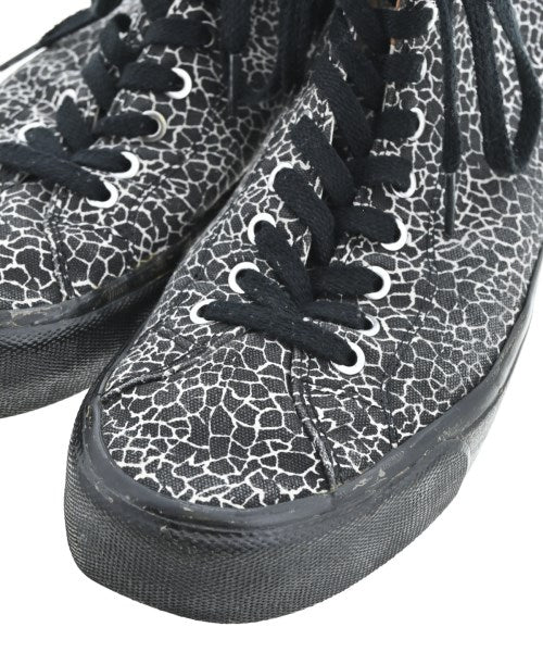 LAST RESORT AB รองเท้าผ้าใบ