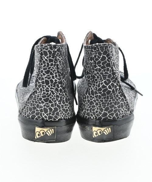 LAST RESORT AB รองเท้าผ้าใบ