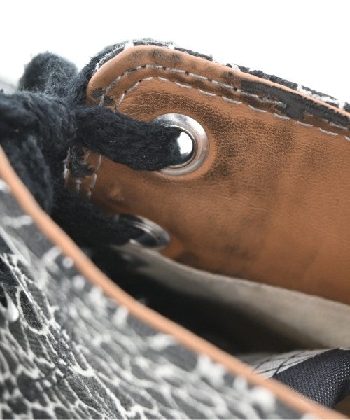 LAST RESORT AB รองเท้าผ้าใบ