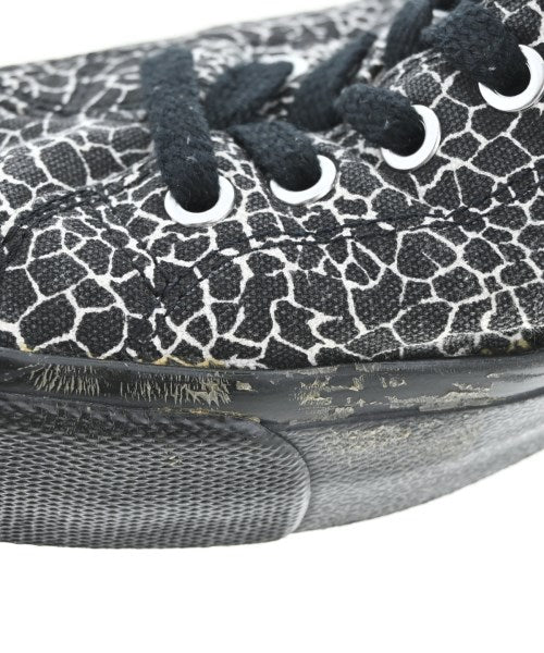 LAST RESORT AB รองเท้าผ้าใบ