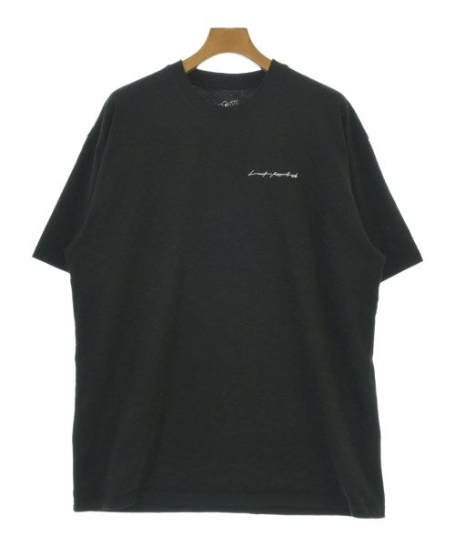 LAST RESORT AB เสื้อยืด/เสื้อท็อปส์