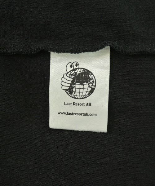 LAST RESORT AB เสื้อยืด/เสื้อท็อปส์