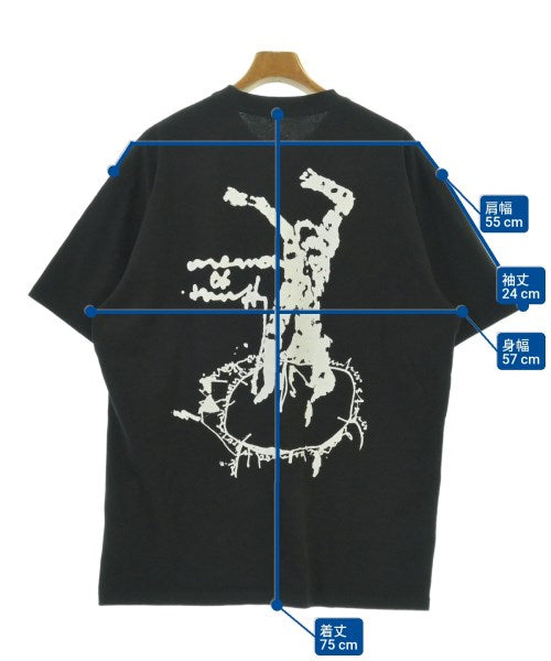 LAST RESORT AB เสื้อยืด/เสื้อท็อปส์