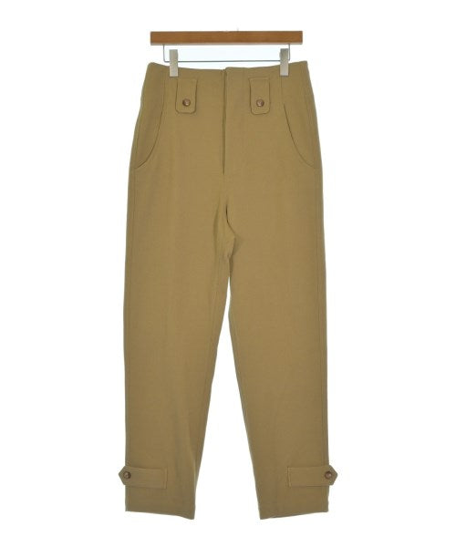 LAURENCE BRAS กางเกง อื่น