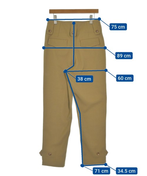 LAURENCE BRAS กางเกง อื่น