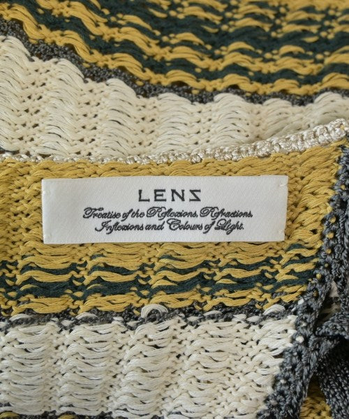 LENZ เสื้อแขนกุด