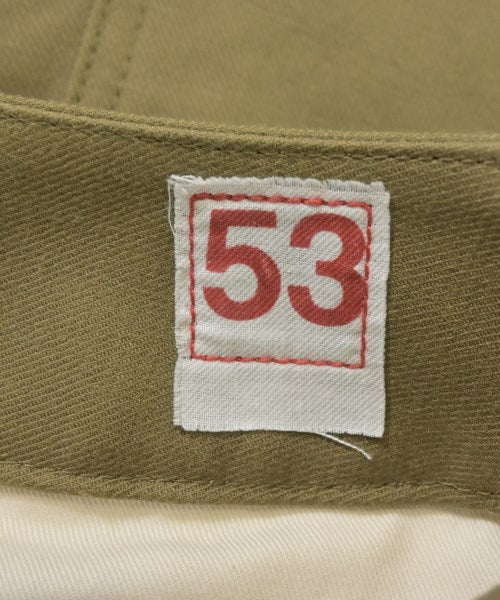 M53. กระโปรงยาว/แม็กซี่ยาว