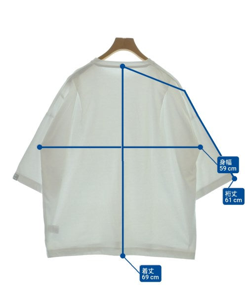 M53. เสื้อยืด/เสื้อท็อปส์