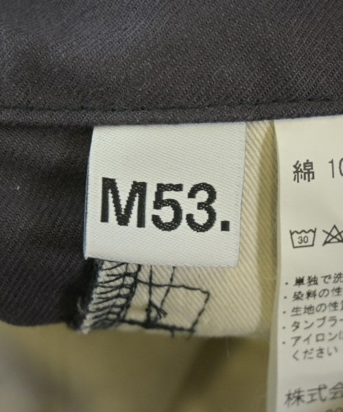 M53. กระโปรงยาว/แม็กซี่ยาว