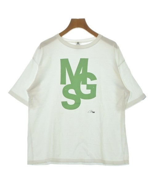 M53. เสื้อยืด/เสื้อท็อปส์