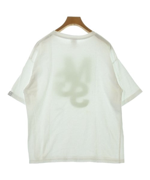 M53. เสื้อยืด/เสื้อท็อปส์
