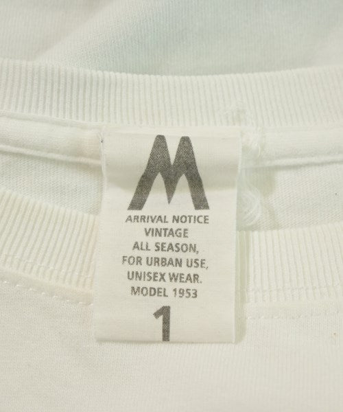M53. เสื้อยืด/เสื้อท็อปส์