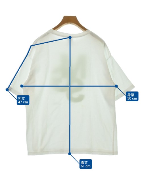 M53. เสื้อยืด/เสื้อท็อปส์