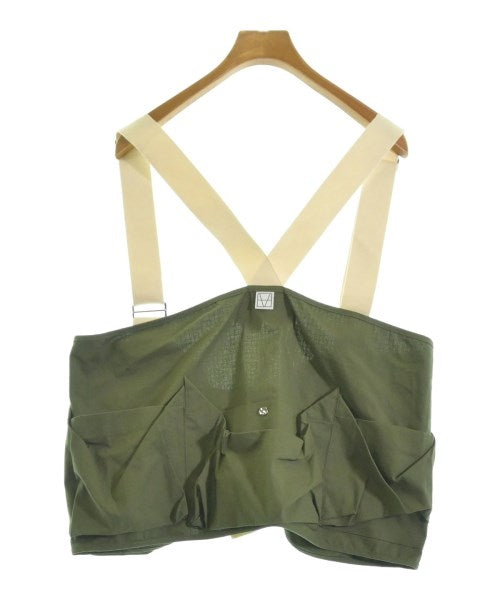 M53. เสื้อกั๊ก