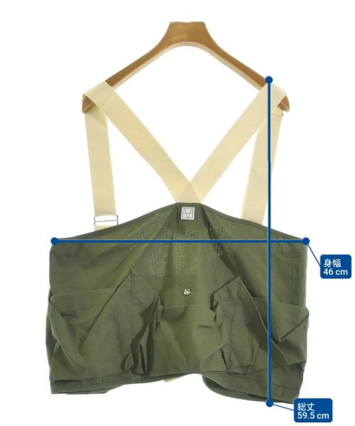 M53. เสื้อกั๊ก