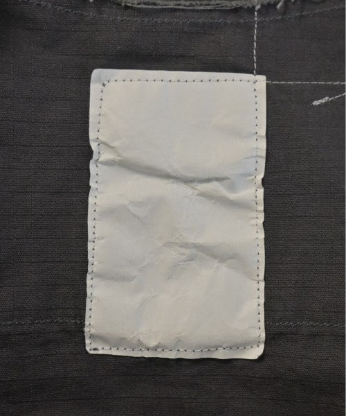 MADE IN STANDARD แจ็กเก็ตทหาร