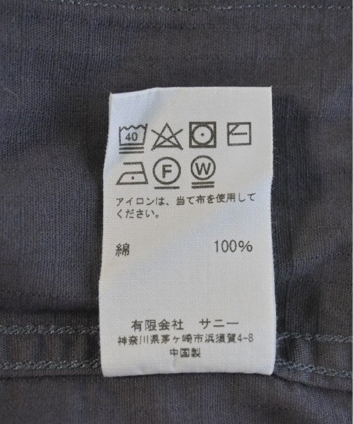 MADE IN STANDARD แจ็กเก็ตทหาร