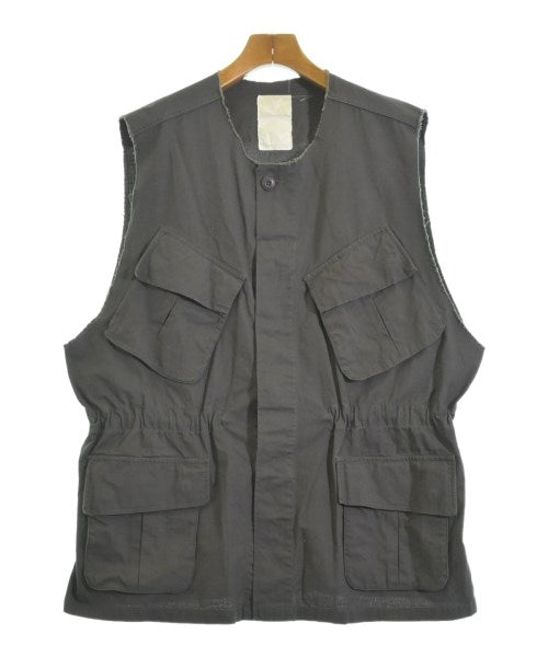 MADE IN STANDARD แจ็คเก็ตเบลาส์ อื่น