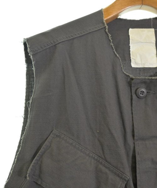 MADE IN STANDARD แจ็คเก็ตเบลาส์ อื่น